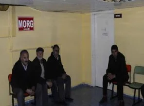 Karbonmonoksit zehirlenmesi: 2 Ölü