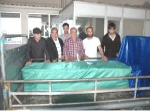 Kardeşim Fransa'da ölüme terk edildi