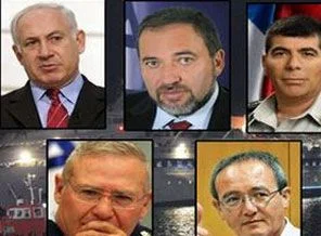 Katilleri kendi halkı ihbar etti