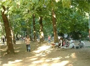 Kaybolan çocuklar 6 saat sonra bulundu
