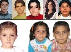 Kayıplar 'faili meçhul cinayet' ile soruşturulmalı