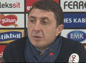 Kayserispor isyanlarda