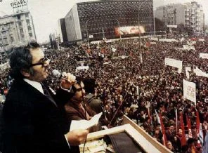 Kemal Türkler'in katiline de zamanaşımı
