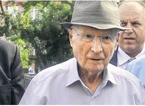 Kenan Evren`e psikolojik test