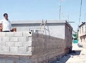 Kendi düğününde katliam yapmıştı