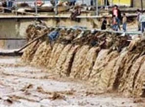 Kenya'da sel can aldı: 7 ölü