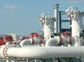 Kerkük-Yumurtalık hattından petrol akışı başladı