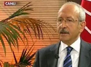 Kılıçdaroğlu AK Parti haklıydı