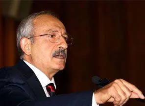 Kılıçdaroğlu: Ben de 28 Şubat mağduruyum
