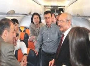 Kılıçdaroğlu, Bosna Hersek'te