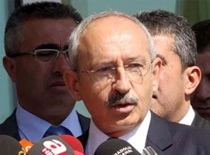 Kılıçdaroğlu da 28 Şubat mağduruymuş!