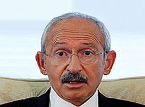 Kılıçdaroğlu fena yakalandı!
