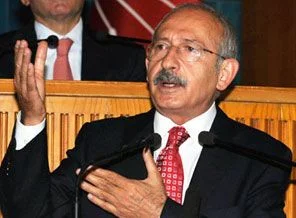 Kılıçdaroğlu'ndan Erdoğan'a ağır hakaret