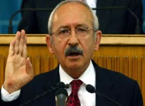 Kılıçdaroğlu'ndan Erdoğan'a ilginç yanıt