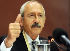 Kılıçdaroğlu'ndan şok sözler