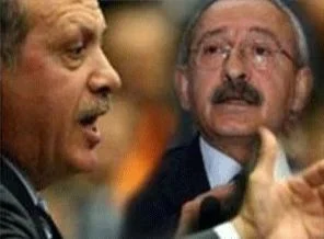 Kılıçdaroğlu'nun Erdoğan'a açtığı tazminat davası reddedildi