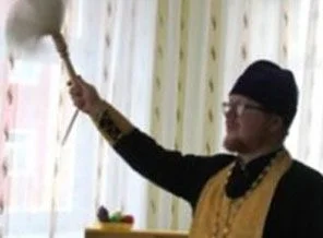 Kırım'da Müslüman çocuklara zorla takdis