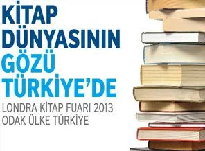 Kitap Fuarı`nın konuk ülkesi gelecek yıl Türkiye