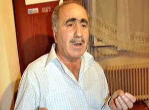 Kızımın katilini serbest bırakan savcıdır