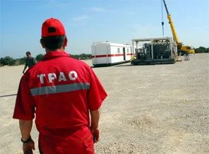 KKTC'de ilk kara sondajına başlanıyor