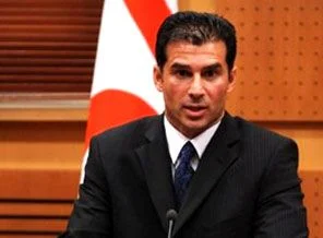 KKTC'ye 2 bin işadamı geliyor