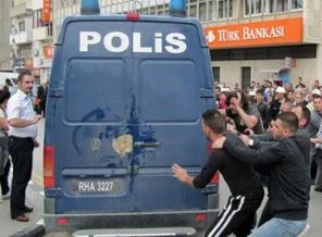 KKTC'yi sarsan cinayet