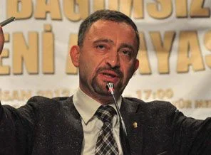 Kocasakal'dan TSK'ya hakaret