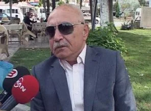 Korkut Eken, Ağar'ı beklemeye başladı