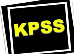 KPSS başvuruları yarın sona eriyor