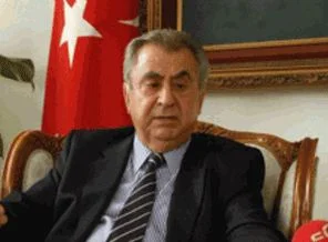 Küçük: Su ve petrol birleşince, ekonomimizin önünde kimse duramaz