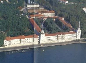 Kuleli Askeri Lisesi hazineye devredildi