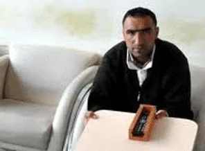 Kumanda hırsızlığına inanılmaz çözüm