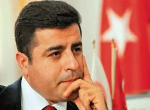 Kürt halkı, Türkiye için tehdit değildir
