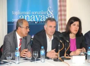 Kürtler anayasadan ne bekliyor?