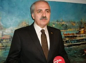 Kurtulmuş: Gerçek hesaplaşma yeni anayasayla olur