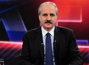 Kurtulmuş: İkna odalarını kuranlar da yargılansın!