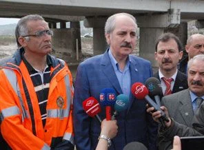 Kurtulmuş: Sorumlular ortaya çıkacaktır!