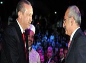 `Kutlu Doğum` buluşması