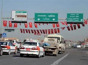 Kuzey Irak notları