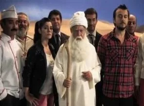 Leyla ile Mecnun'u karıştıran kavga