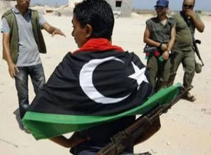 Libya'da silah sıkıntısı sürüyor