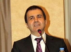 Libya eski Başbakanı ile biraraya geldi
