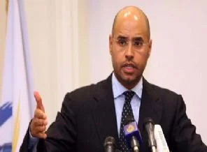 Libya Kaddafi'nin oğlunu vermiyor