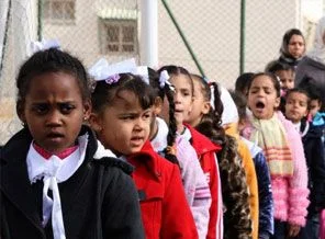 Libya'nın tercihi Türk eğitim sistemi