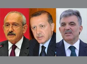 Liderlerden 23 Nisan mesajları