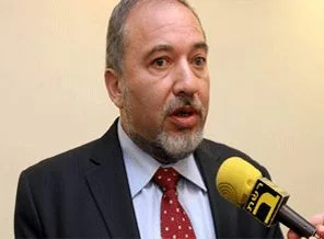 Lieberman Kıbrıs Rum kesimi'nde
