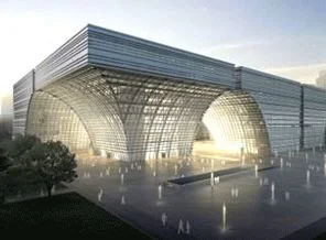 Louvre'un 6 katı büyüklüğünde şaheser