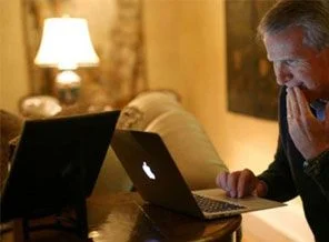 Mac kullanıcalarına 'virüs' şoku
