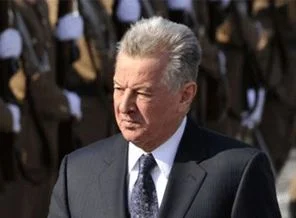 Macaristan Cumhurbaşkanı istifa etti