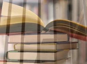 Mahkumlar için kitap bağışı kampanyası